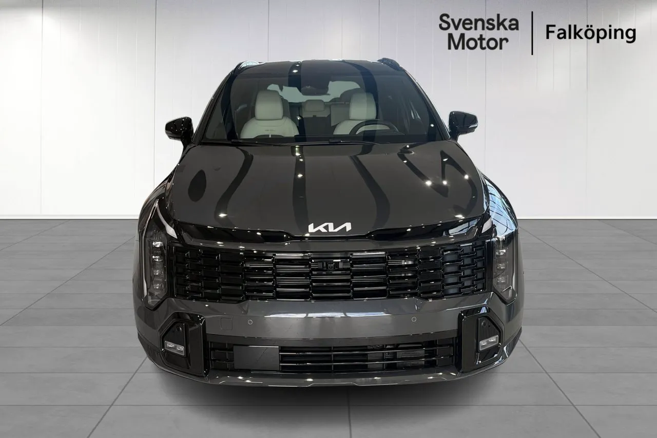 Kia Sportage bild 2