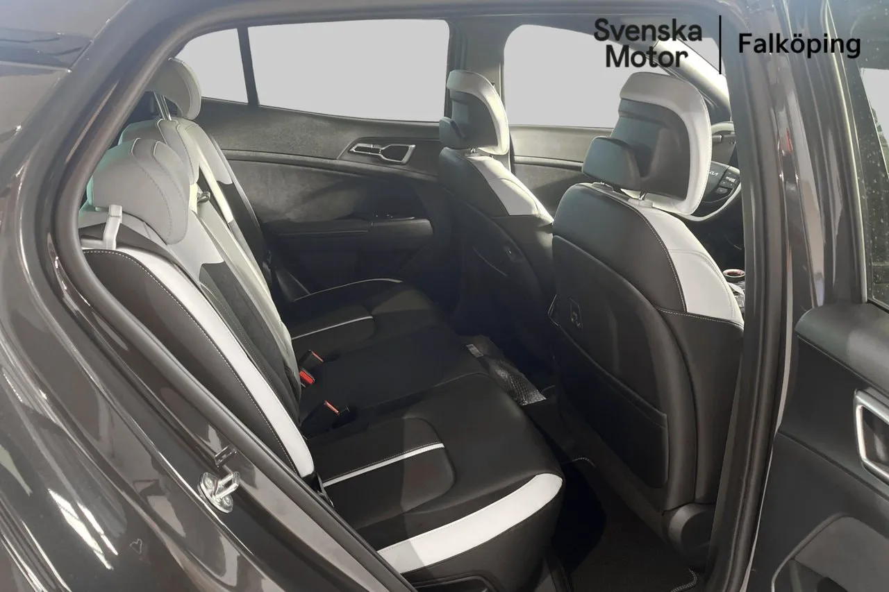 Kia Sportage bild 9