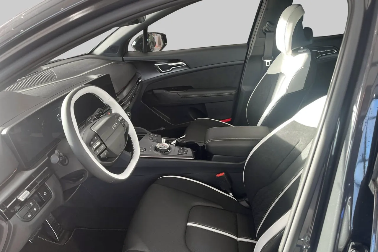 Kia Sportage bild 6