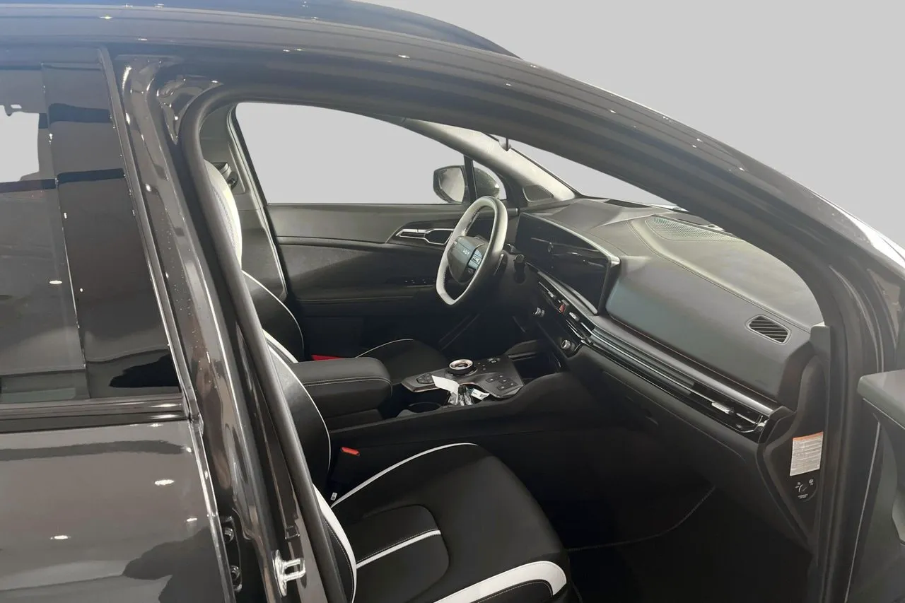 Kia Sportage bild 7