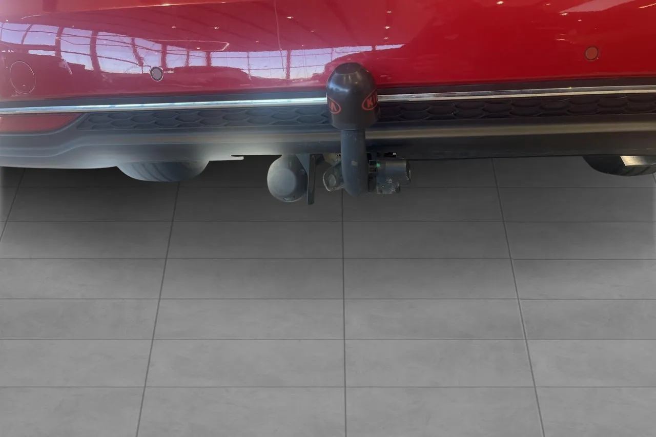 Kia Cee´d bild 14