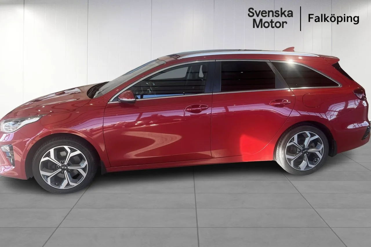 Kia Cee´d bild 3