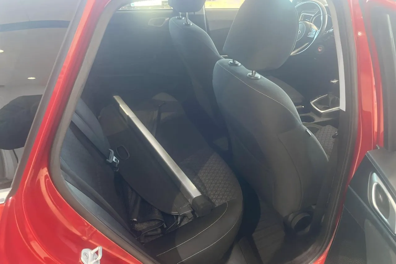 Kia Cee´d bild 8