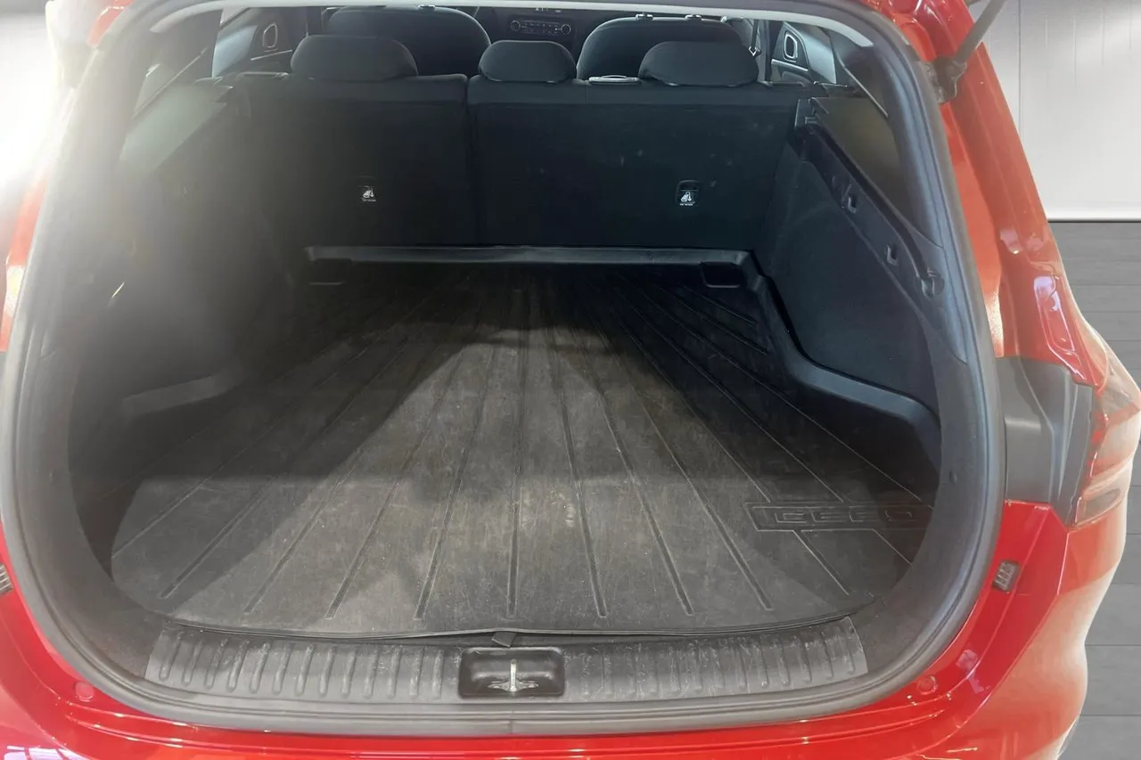 Kia Cee´d bild 12