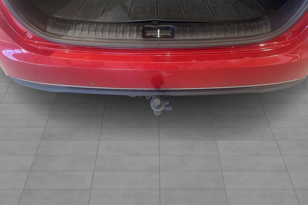 Kia Cee´d bild 13
