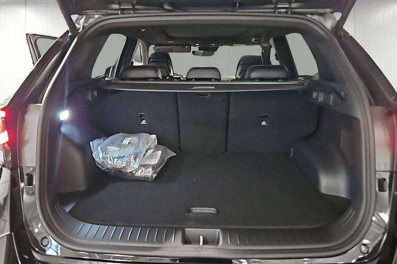 Kia Sportage bild 12