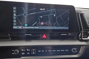 Kia Sportage bild 15
