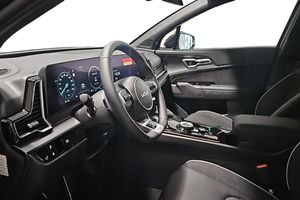 Kia Sportage bild 6