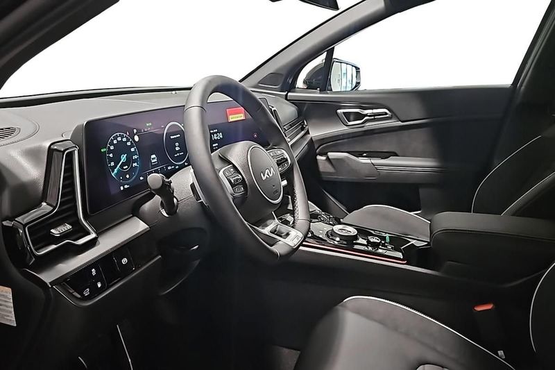 Kia Sportage bild 6