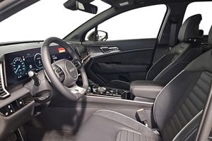 Kia Sportage bild 11