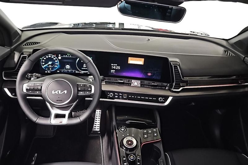 Kia Sportage bild 8