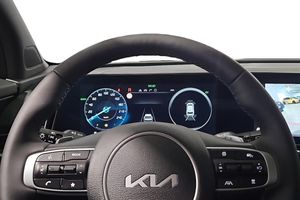 Kia Sportage bild 7