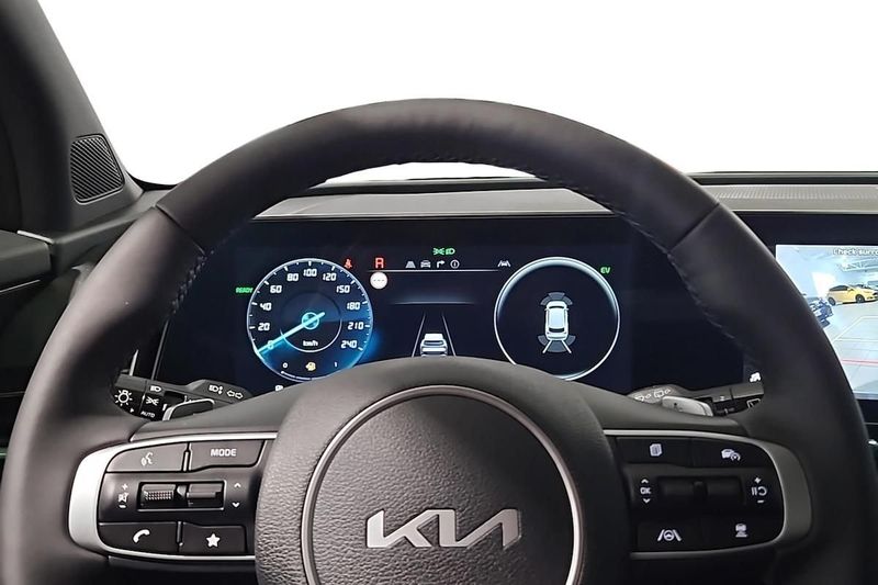 Kia Sportage bild 7
