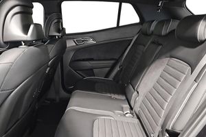 Kia Sportage bild 10