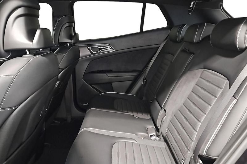 Kia Sportage bild 10
