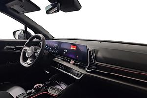 Kia Sportage bild 9