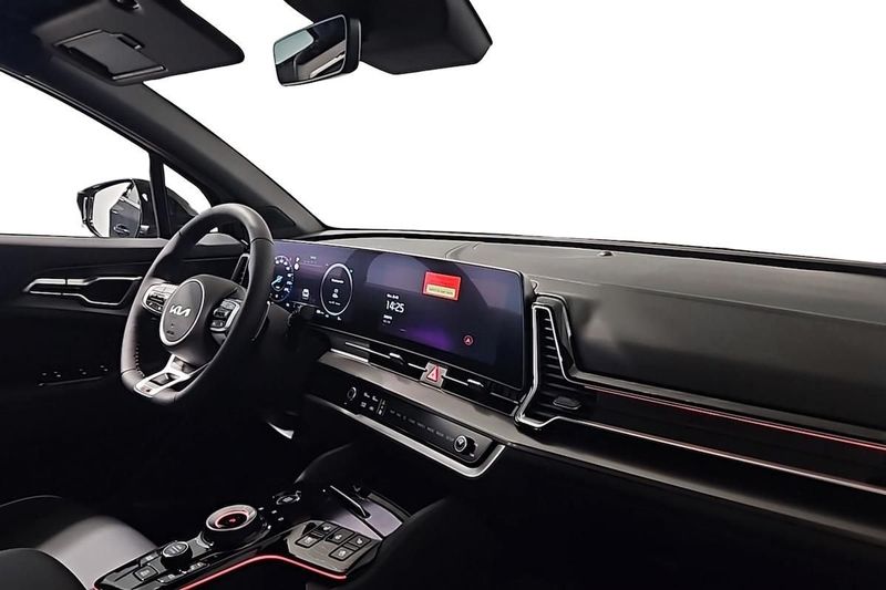 Kia Sportage bild 9