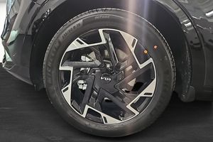 Kia Sportage bild 5