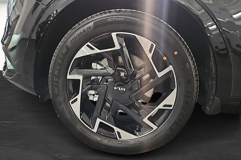 Kia Sportage bild 5