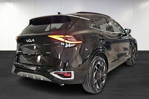 Kia Sportage bild 4