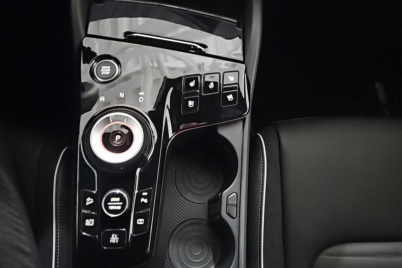 Kia Sportage bild 16