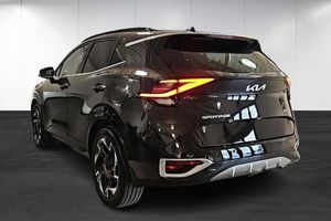 Kia Sportage bild 3