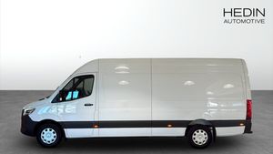 Mercedes e-Sprinter bild 6