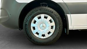Mercedes e-Sprinter bild 9