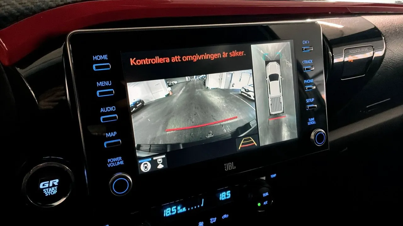 Toyota Hilux bild 12