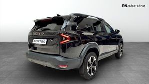 Dacia Bigster bild 5