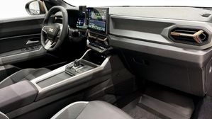 Dacia Bigster bild 15