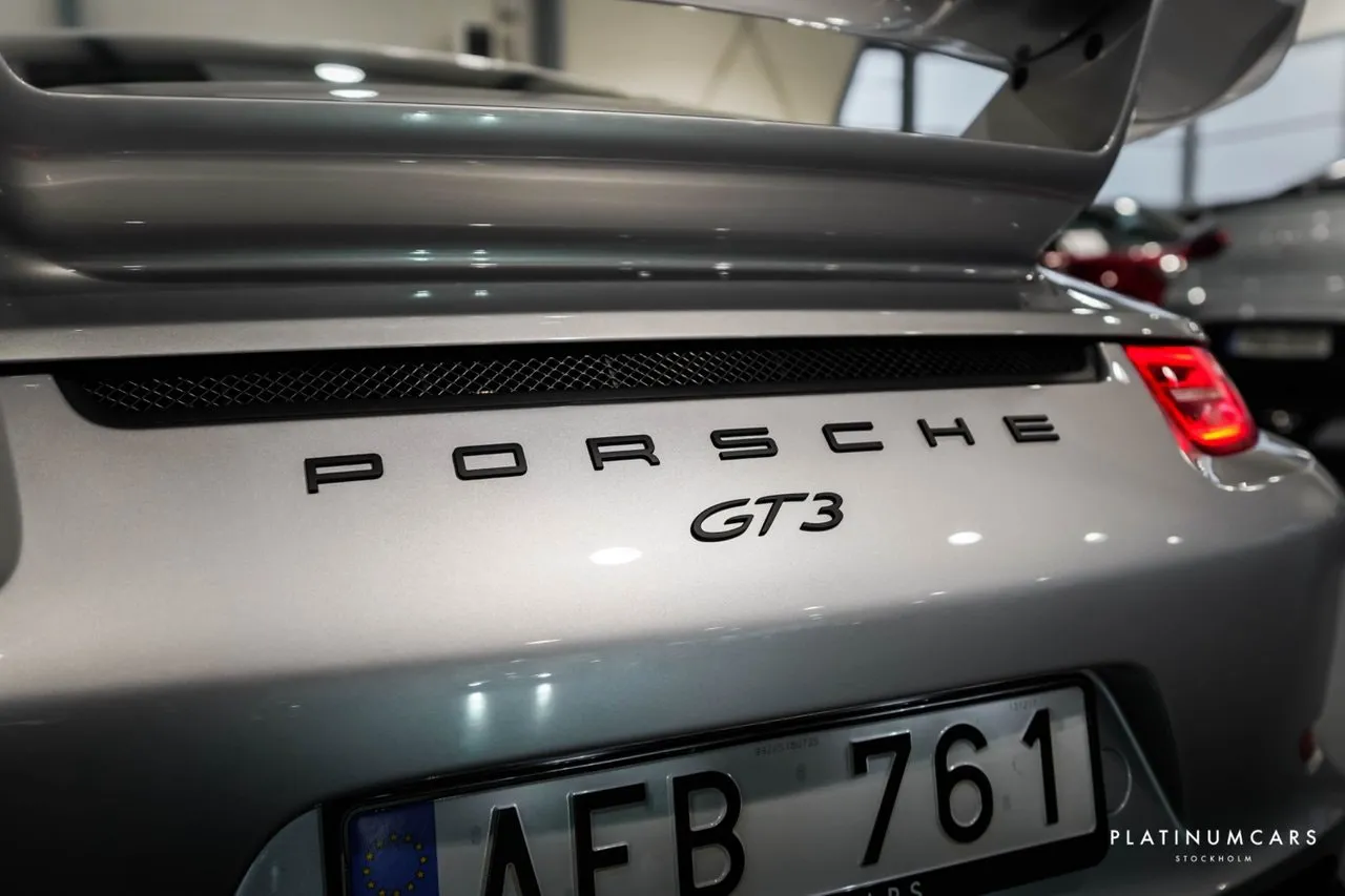 Porsche 991 bild 26