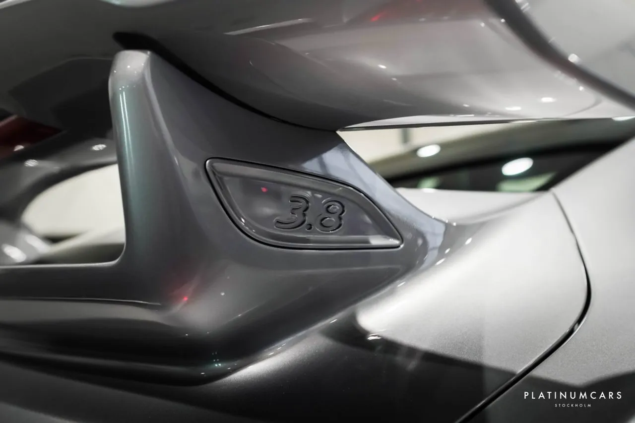 Porsche 991 bild 6