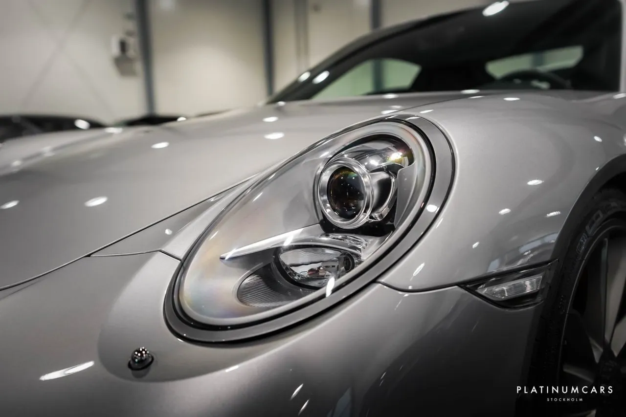 Porsche 991 bild 23