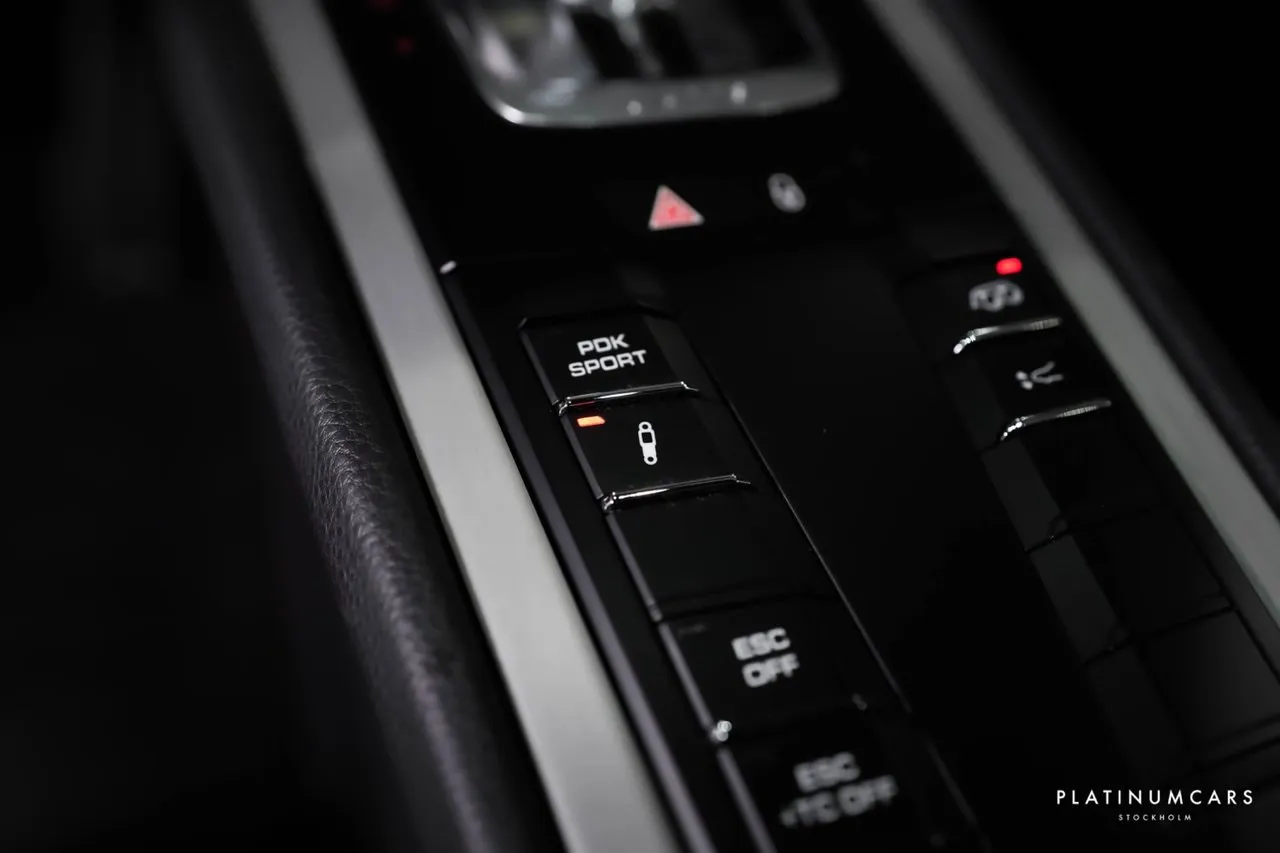 Porsche 991 bild 17