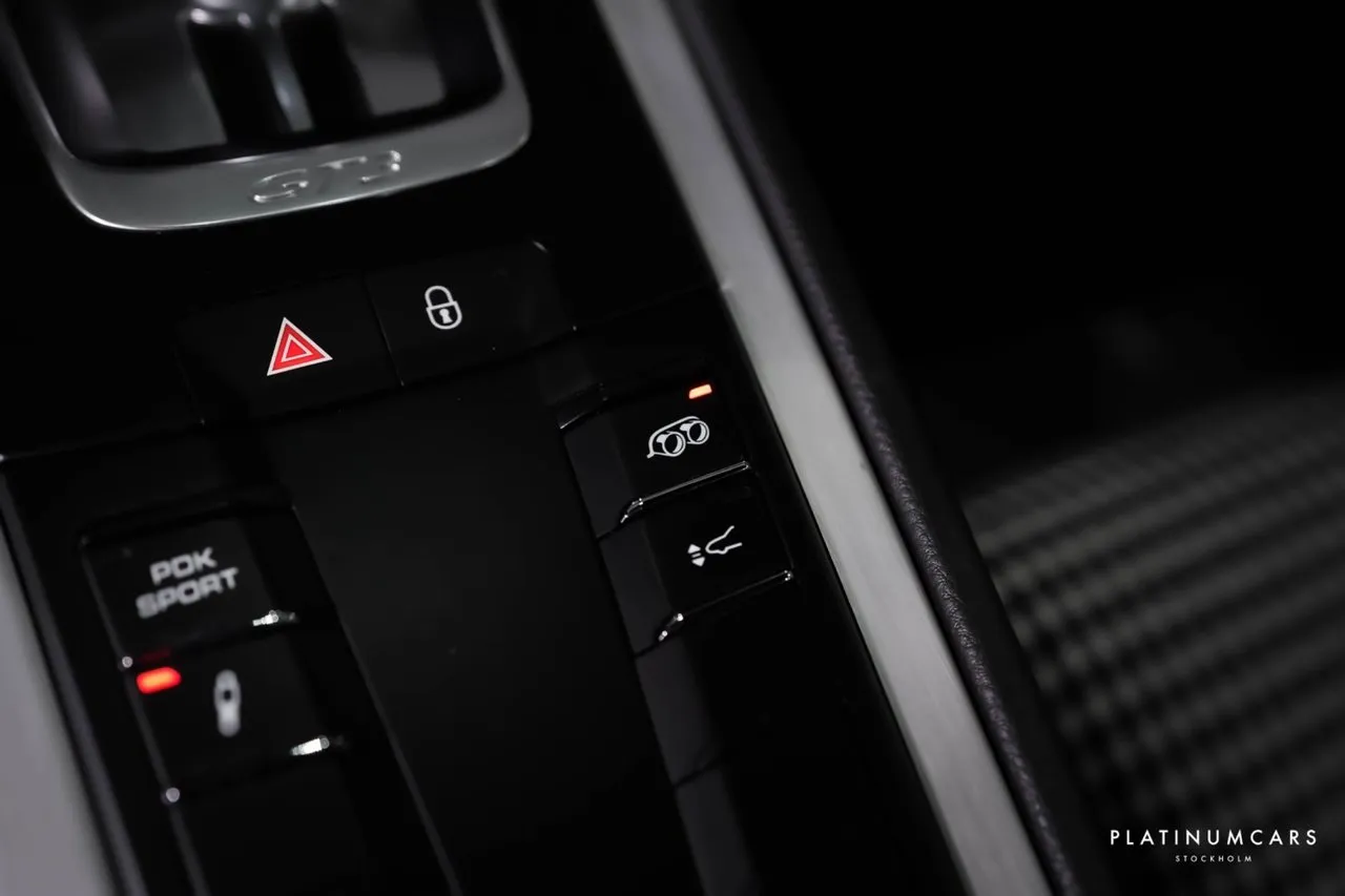 Porsche 991 bild 15