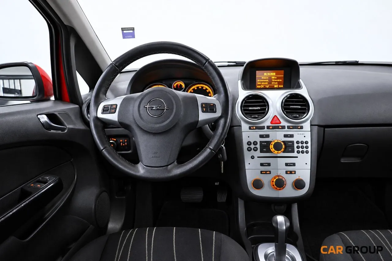 Opel Corsa bild 10