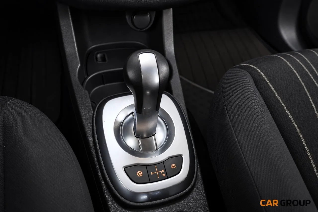 Opel Corsa bild 16