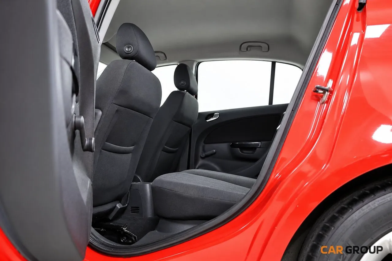 Opel Corsa bild 14