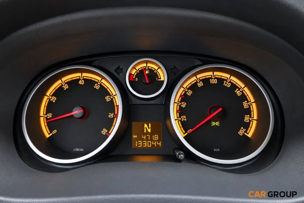 Opel Corsa bild 15