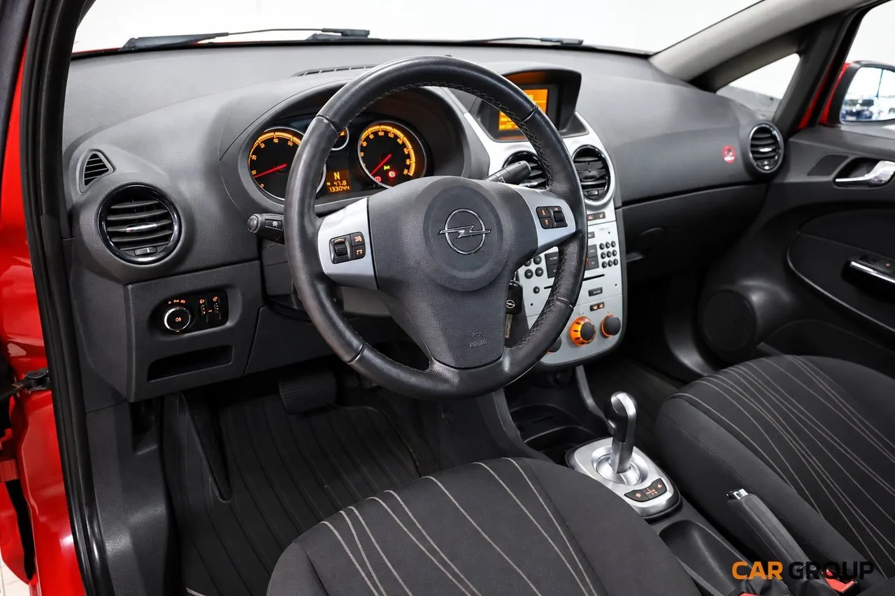 Opel Corsa bild 7