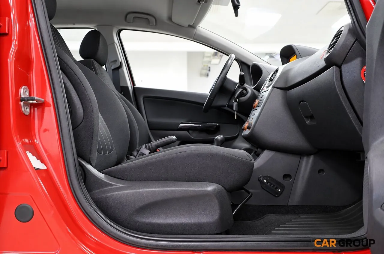 Opel Corsa bild 13