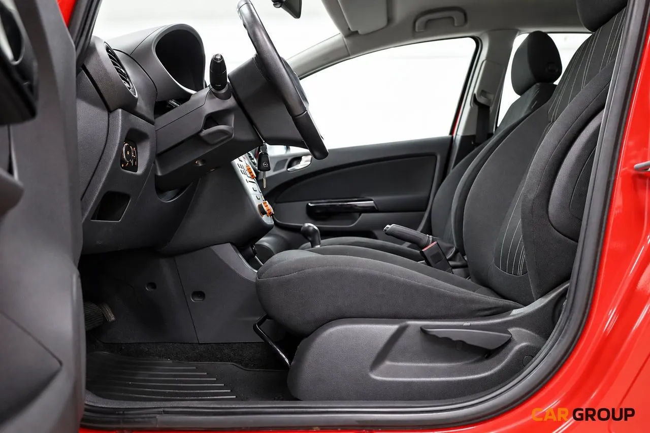Opel Corsa bild 12