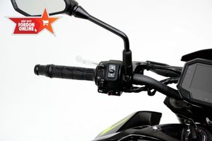 Kawasaki Z bild 8