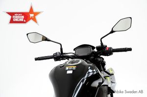 Kawasaki Z bild 7