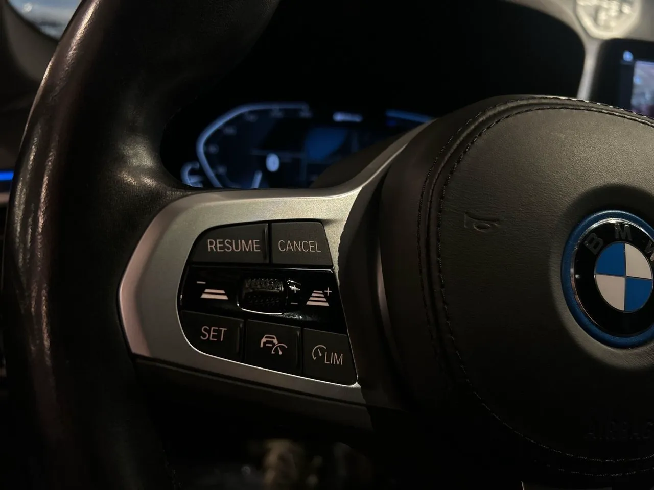 BMW 530 bild 19