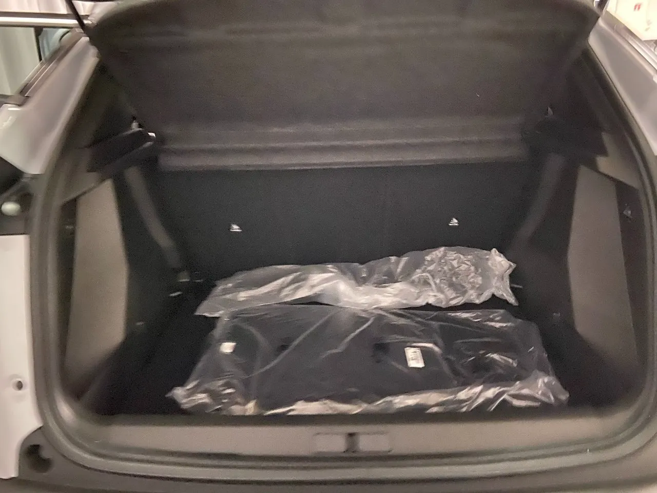 Peugeot 2008 bild 10