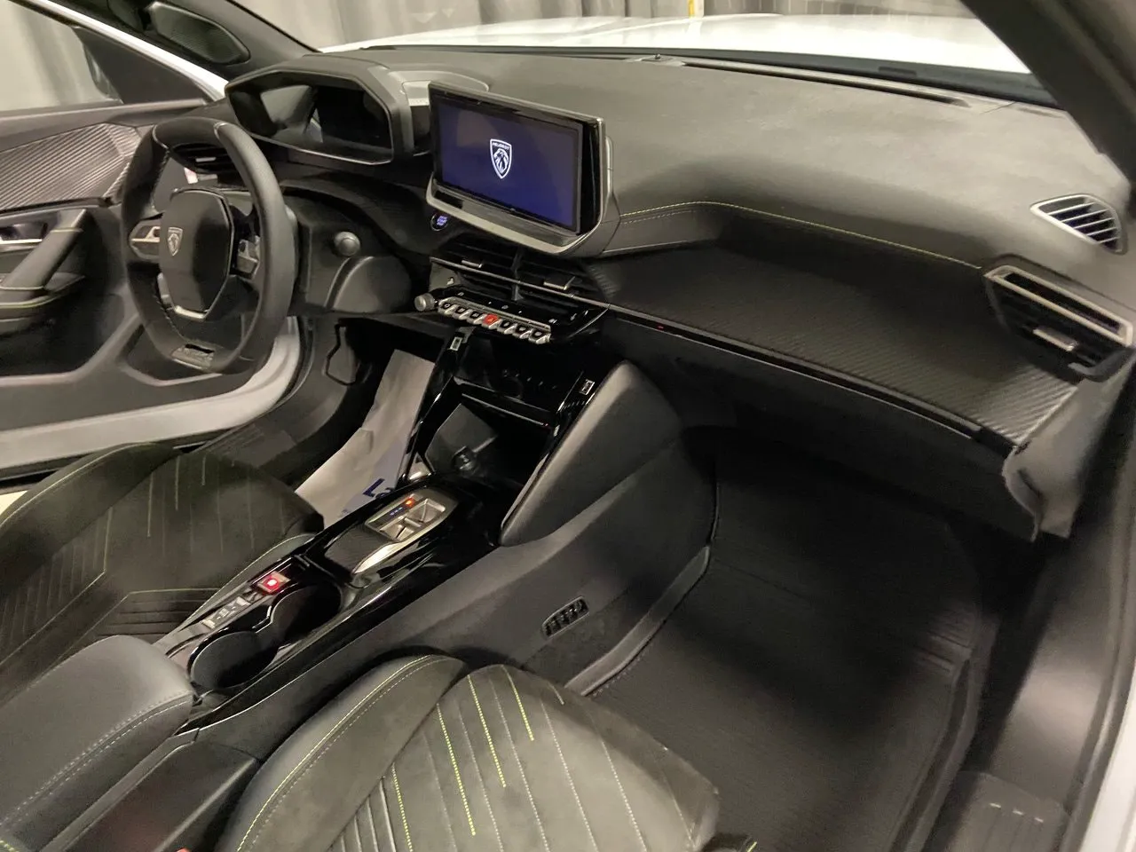 Peugeot 2008 bild 12