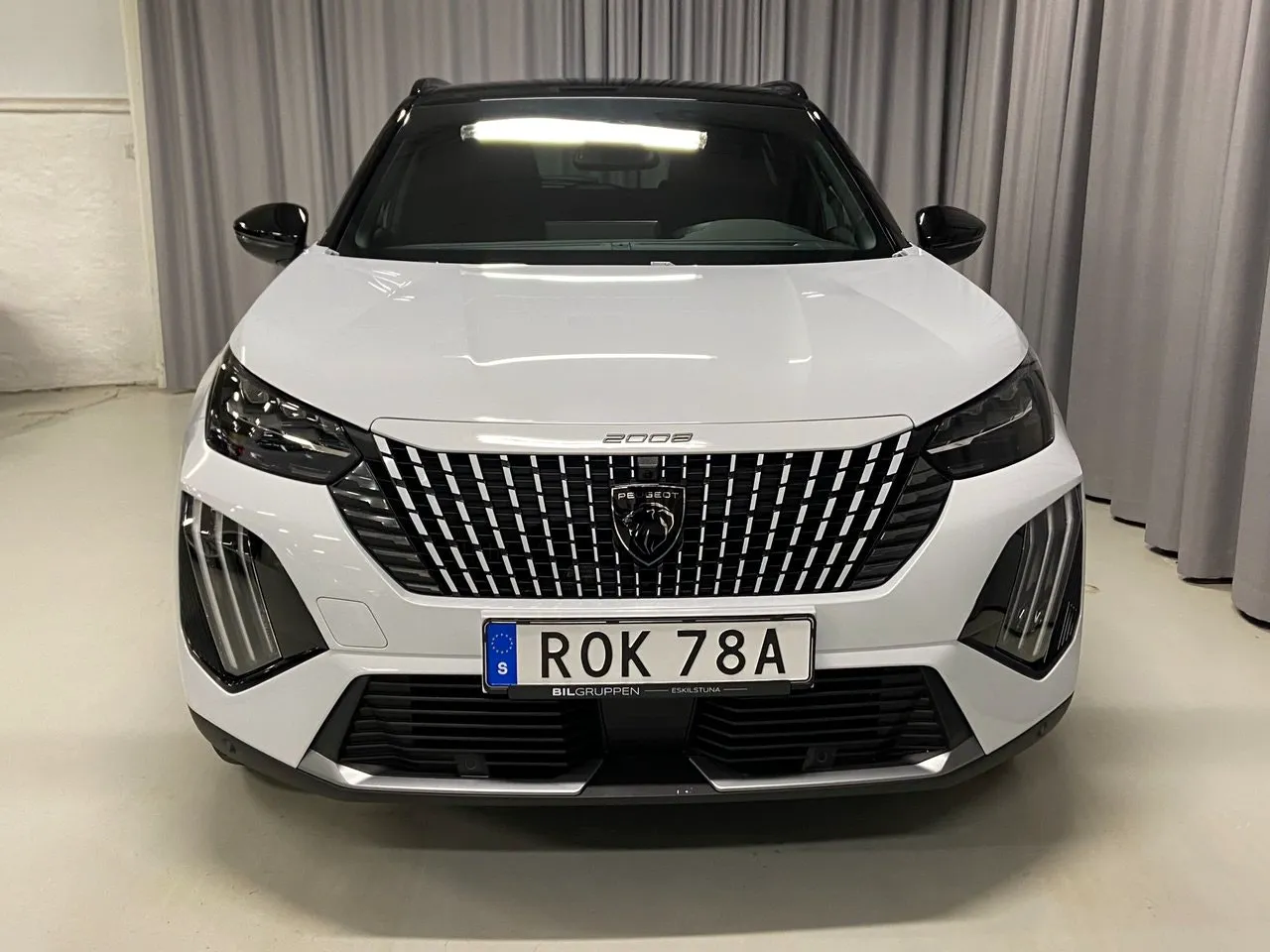 Peugeot 2008 bild 2