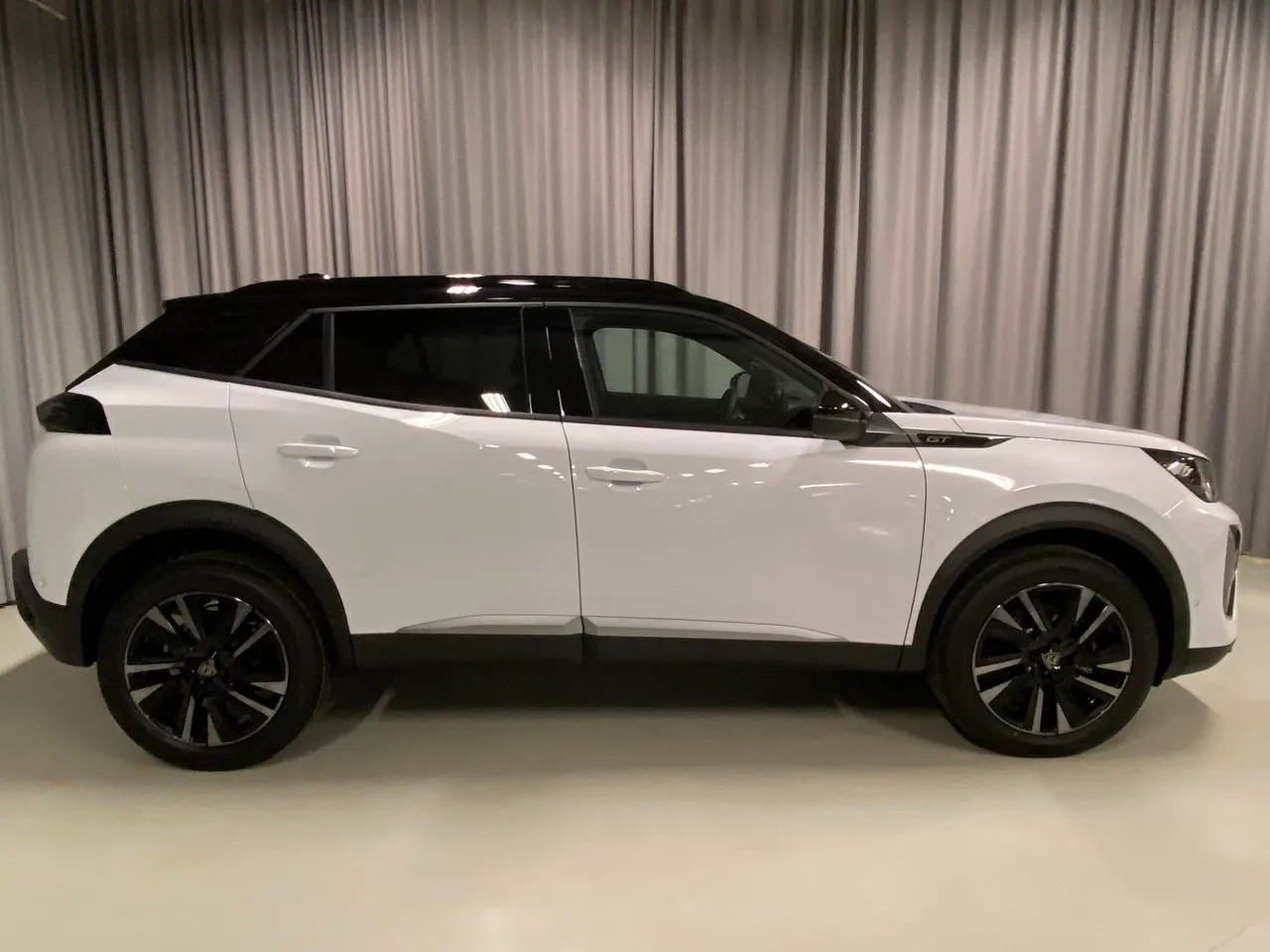Peugeot 2008 bild 3